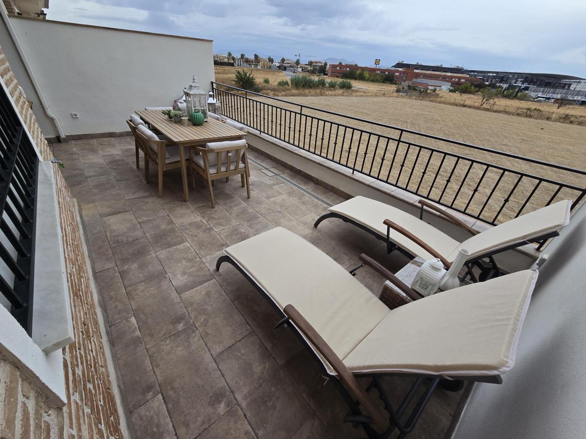 Villa De Ares Armilla, By Daimar Exterior photo